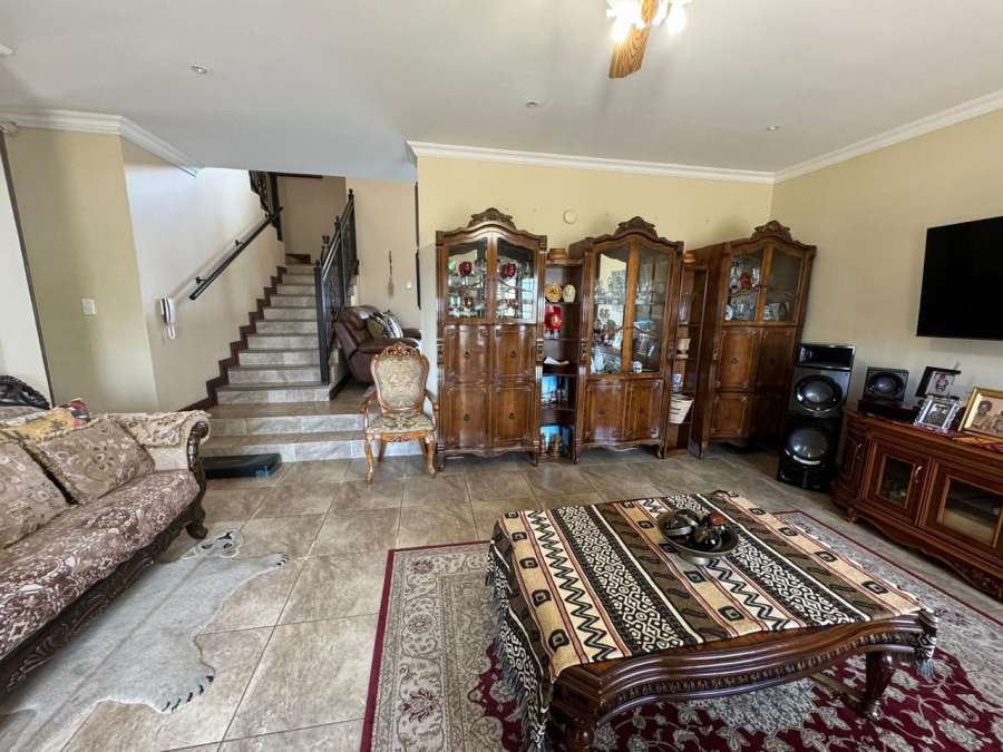 3 Bedroom Property for Sale in Lilyvale Free State